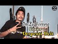 Omzu correia  cover music  derpenti deit  2022 2023  lagu music timorleste cover