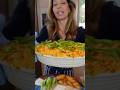 Buffalo Chicken Dip