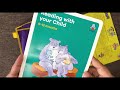 Free baby pack  booktrust baby pack  free baby stuff