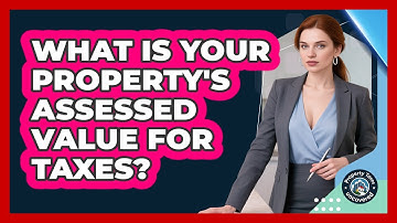 What Is Your Property