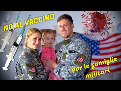 Video: Tutti i vaccini covid sono stati approvati dalla FDA?