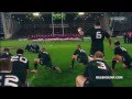 Rugby motivation 2015  cant give you up