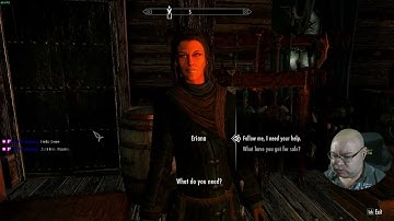 Skyrim Relic Hunter 2021-07-12