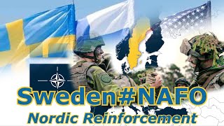 Sweden joins NATO - C&C Act on Instinct