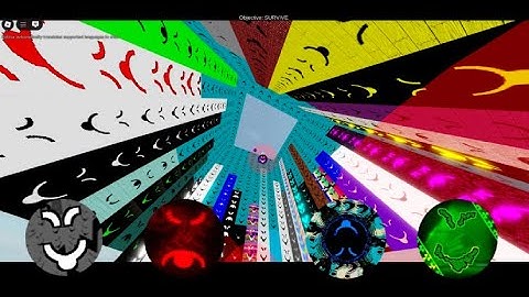 5:20 PM | By: BucketJoy | Sublevels 1 - 40 | Guide