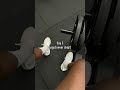 never had real results until now #gym #workout #usegravlapp #gravl_youraipersonaltrainer #sammie8