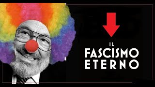 Umberto Eco ha fatto anche cose buone
