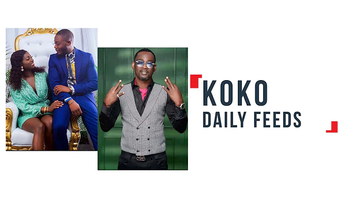 Fuji King Pasuma Bursts Into Tears At Daughter's Wedding