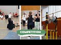 Calisthenics Competition | Axelle vs. Alicia | Brussels Freestyle Cup by Never Offline SW