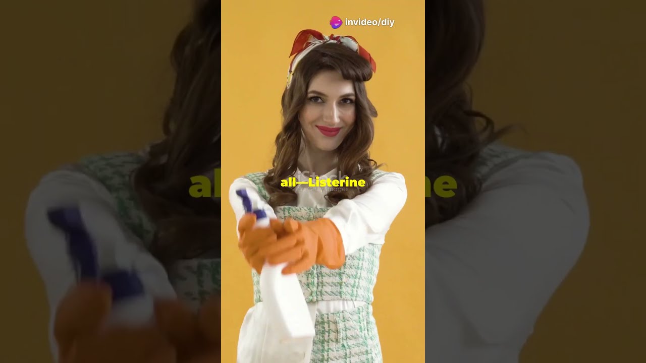 The CRAZY Story Behind Listerine S Creation