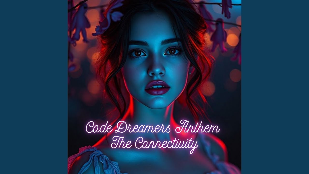 Code Dreamers Anthem: The Connectivity (Remix) - YouTube