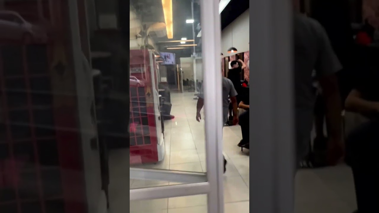 Salão de Beleza no Centro Belo Horizonte – Romário Cabeleireiros
