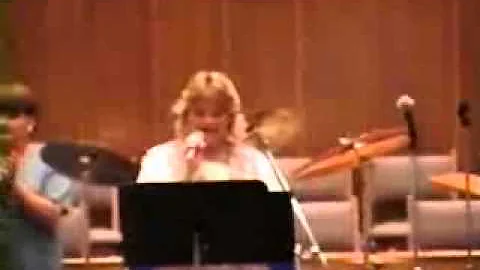 Candace Anderson-Almond - Just Over In The Gloryla...