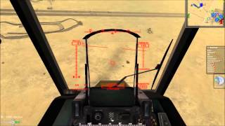 Project Reality 1.3 - How To Deal With Cas Clench Save Included