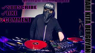 dj mantap basnya level dewa.