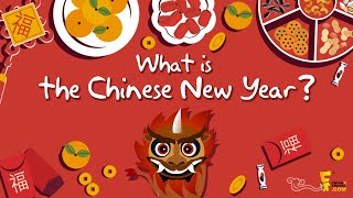 Chinese New Year 2022 | What is the Chinese New Year? | How to Celebrate it? & Story of Nian