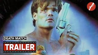 Death Match (1994) - Movie Trailer - Far East Films