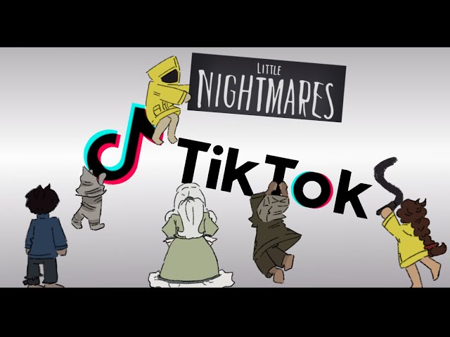 my little nightmare mobile｜Pesquisa do TikTok