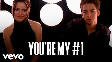 Sandy e Junior - You