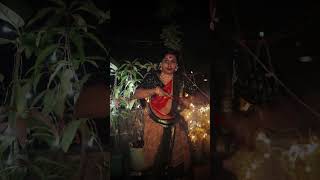 HUM HUM KARE | Dance Cover| Kali Tandav| Kali Puja Special | Let;s Dance Mahi #dance #dancevide