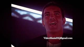 Antonio Banderas Ft. Los Lobos - Cancion Del Mariachi (Video Oficial HD)[HQ]