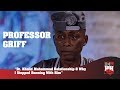 Capture de la vidéo Professor Griff - Dr Khalid Muhammad Relationship & Why I Stopped Running With Him (247Hh Exclusive)