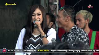 JAMBU ALAS SKA VERSION JANDUT CAKRAWALA