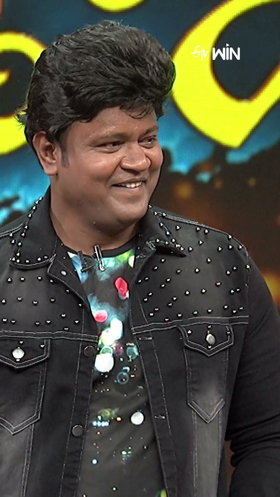 #shorts - ఫైనల్ కి వచ్చినందుకు బాధగా ఫీల్ అవుతున్న అప్పారావు..! #event #bulletbhaskar
