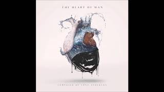 Tony Anderson  The Heart Of Man | Full Album