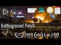 Battleground PolyU