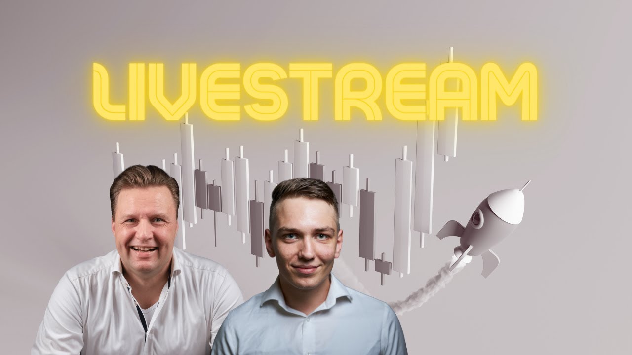 Money Mastery Live! - Celsius en de crash van de markt