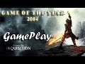 Dragon Age Inquisition GamePlay Game Of The year Dragon Age Inquisition GamePlay Game Of The year