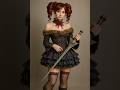 Soul Calibur IV - Amy