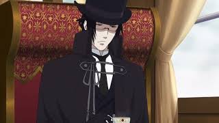 TOP 10 CLAUDE MOMENTS | Black Butler