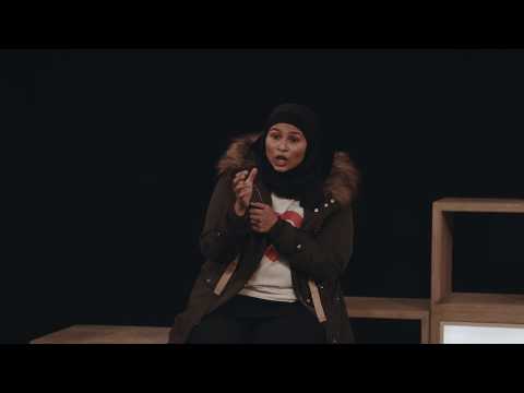 New Ways Of Looking | Hijabi Monologues London At The Bush Theatre