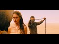 Mad Max: Fury Road - Верю в тебя ANNA ASTI [MV]