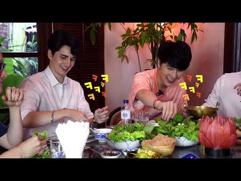 [EP11- 1/1] Foodie Guide เพื่อนพากิน​ Ep.11 Le Dalat Part 1 / 1