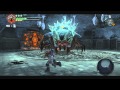 Let's play Darksiders [эпизод 018] - Больше пауков для бога пауков!