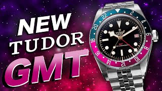 The Tudor Watch We're All Waiting For...