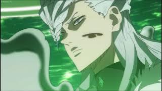 Black Clover Episode 108 Review and 109 Preview in Hindi