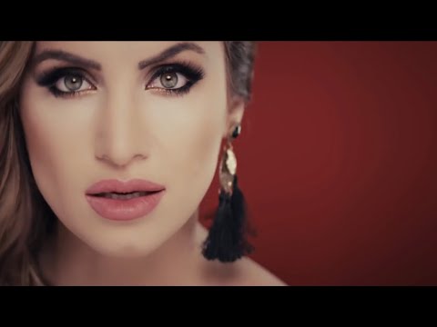 Meryem Sevilen - Gözlerin Kal Diyor (Official Video)