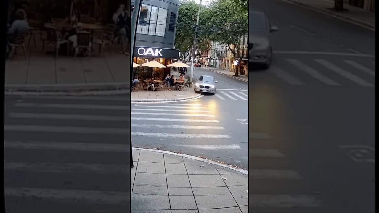 Real Heroes After AI Goes Rogue