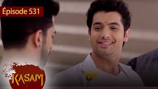 Kasam - Eps 531 - Une Histoire Damour Et De Réincarnation Ultime - Série Complète En Français