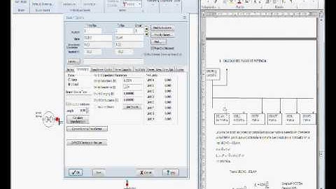 FLUJO DE POTENCIA USANDO SOFTWARE POWERWORLD