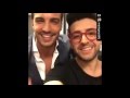 Il volo funny video #5