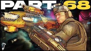 All I See Is Reddddddd (Double Mission) // XCOM 2 WOTC Season 9 2024 // Part 68