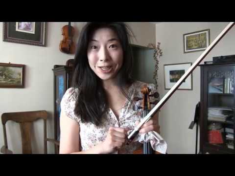 Video: First Violin: Ang Kahulugan Ng Mga Yunit Ng Parirala, Kasingkahulugan At Interpretasyon