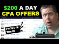 27 Top Affiliate Marketing Programs + My $200 Every 24 Hours Plan