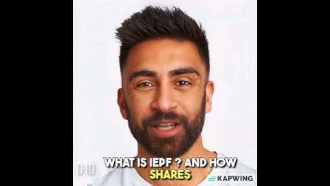 what is IEPF ? 🤔 And How shares move to IEPF ? #iepf #shorts #viral #shares