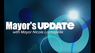 Easthampton Mayoral Update - Winterfest 2019